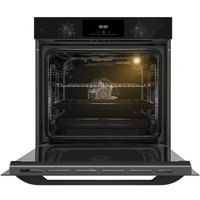 Электрический духовой шкаф MAUNFELD FEOH7872B2