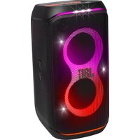 Патибокс JBL PartyBox Club 120 (черный)