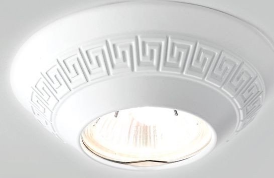 

Точечный светильник Ambrella light Дизайн D1158 W