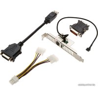 Видеокарта PNY Quadro K4200 4GB GDDR5 (VCQK4200-PB)