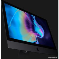 Моноблок Apple iMac Pro MQ2Y2