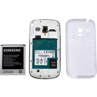 Телефон Samsung i8190 Galaxy S III mini (16Gb)