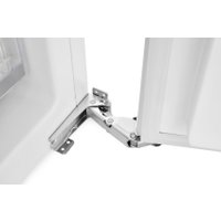 Морозильник ZUGEL ZFI710NF