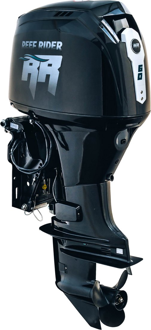 

Лодочный мотор Reef Rider RREF60FVEL-T