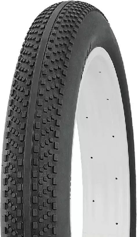 

Велопокрышка Wanda CrownKing 26x4.00-P1215