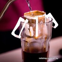 Кофе в дрип-пакетиках 1984 Эфиопия