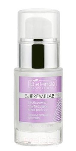Bielenda Professional Крем для век Supremelab Pro Age Expert восст. 15 мл