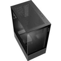 Корпус ADATA XPG Invader X Mini (черный)