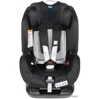 Детское автокресло Chicco Sirio (black air)