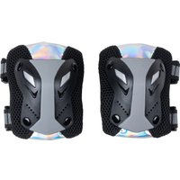 Комплект защиты Tech Team Safe Fit Kids 5.0 NN013897 (L, черный)