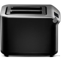Тостер BORK T781 (черный/нержавеющая сталь)