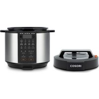 Мультиварка-скороварка Cosori CMC-CO601-SEU