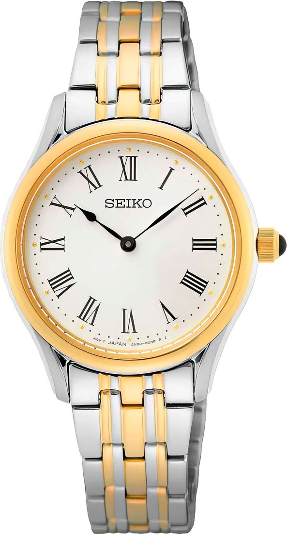 

Наручные часы Seiko SWR070P1