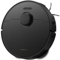 Робот-пылесос Dreame Robot Vacuum L40s Pro Ultra (евровилка, черный)