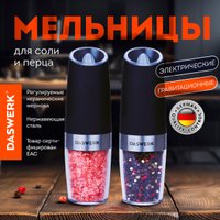 Электроперечница Daswerk 456624