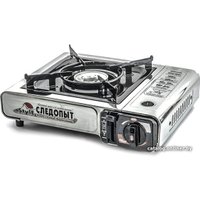 Туристическая плита Следопыт Style PF-GST-N07