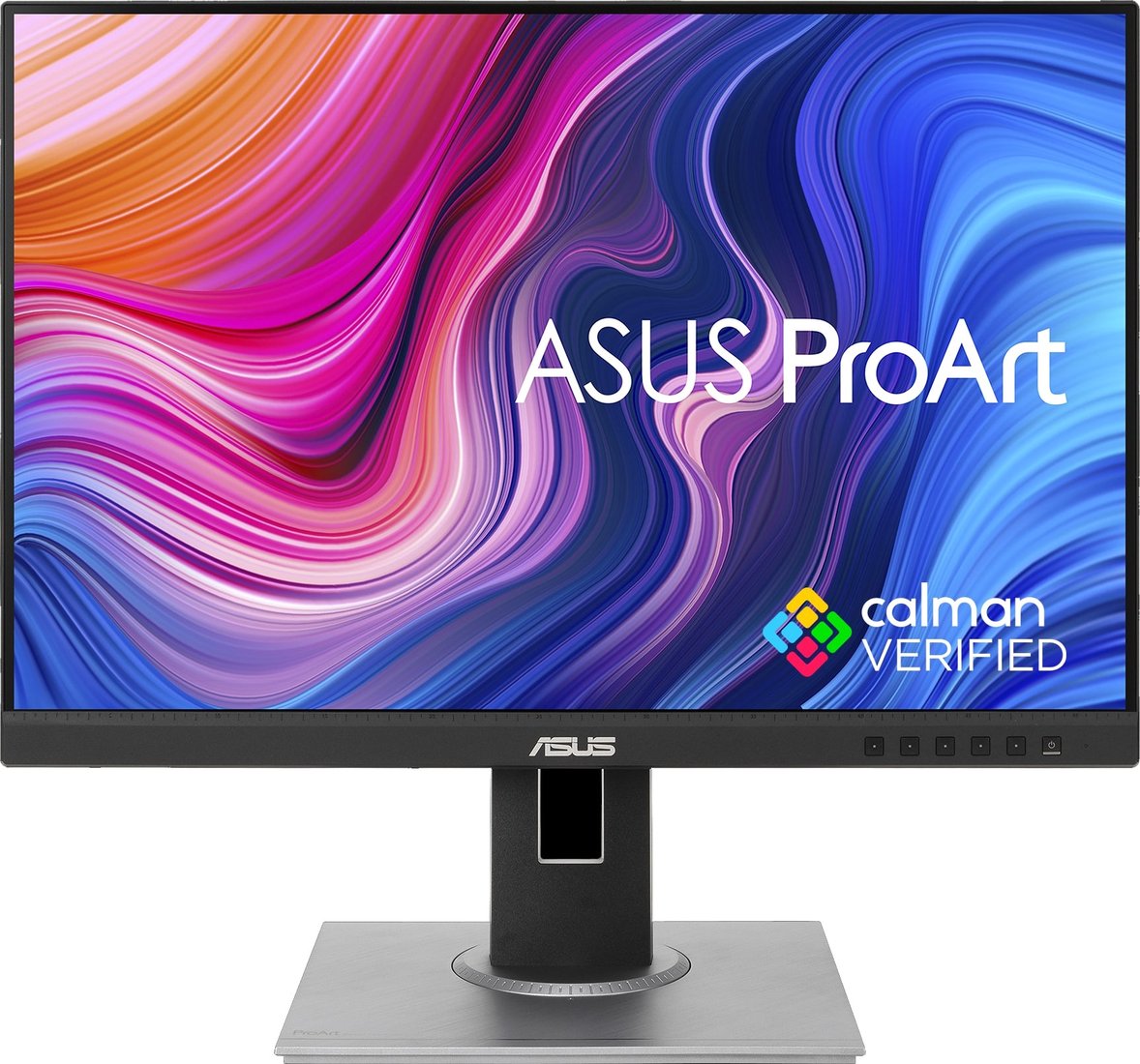 

Монитор ASUS ProArt PA248QV