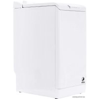 Стиральная машина с вертикальной загрузкой Electrolux EWT0862TDW