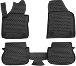 

Комплект ковриков для авто Element NLC.51.37.210K (4 шт)