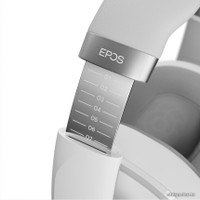 Наушники Epos H6 Pro (закрытые, белый)
