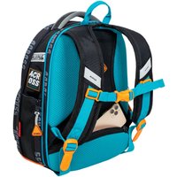 Школьный рюкзак ACROSS 24-194-6