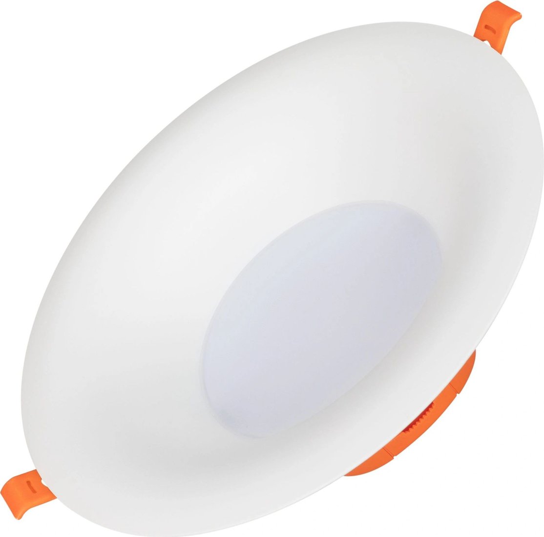 

Точечный светильник Arlight MS-BLIZZARD-BUILT-R215-20W Warm3000 036575