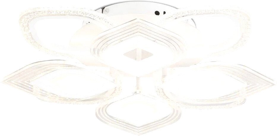 

Припотолочная люстра Ambrella light FA FA4294