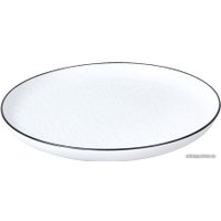 Тарелка обеденная Walmer Riverside W37000816