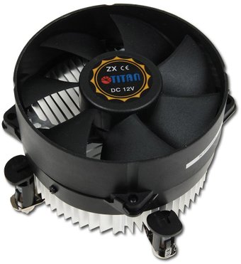 Titan DC-156V925X/RPW/CU25
