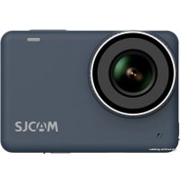 Экшен-камера SJCAM SJ10 Pro (синий)