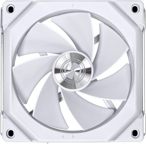 

Вентилятор для корпуса Lian Li Uni Fan SL V2 120 Reverse G99.12RSLV21W.00