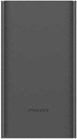 Внешний аккумулятор Pisen TS-D219 (черный)