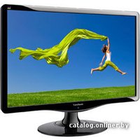 Монитор ViewSonic VA1931w-LED