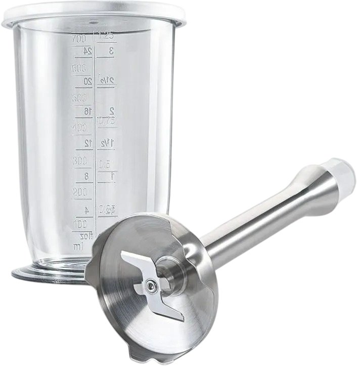 

Насадка-измельчитель Bosch MFZ4060