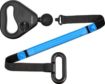 Перкуссионный массажер Bradex KZ 1426