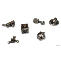 Настольная игра Мир Хобби Монополия. Рик и Морти