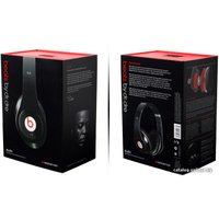 Наушники Monster Beats by Dr. Dre Studio