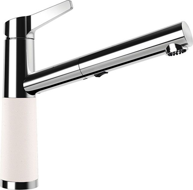 

Смеситель Schock SC-510-D Cristalite (хром/альпина)