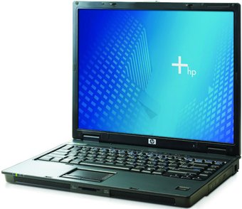 HP Compaq NX6125 (EK155EA)