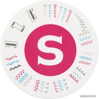 Электромеханическая швейная машина Singer Fashion Mate 3333