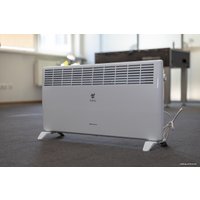 Конвектор Royal Clima Ribera Econo REC-RE1000M