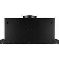 Кухонная вытяжка DeLonghi KT-TIARA 612 NB