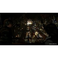  Resident Evil 6 для PlayStation 4