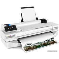 Плоттер HP DesignJet T130 24-in Printer 5ZY58A