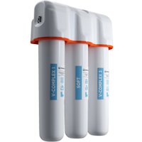 Стационарная система "под мойкой" Omoikiri Pure Drop Soft