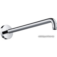 Держатель верхнего душа Hansgrohe 27413000