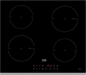 Варочная панель BEKO HII64400TXO
