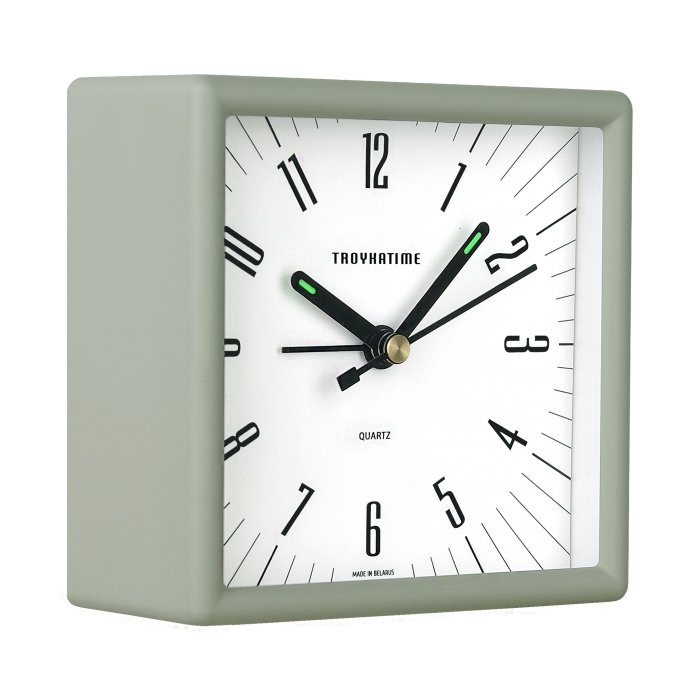 

Настольные часы TROYKA 08.70.812