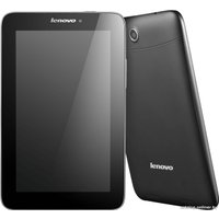 Планшет Lenovo IdeaTab A2107 GPS 4GB 3G