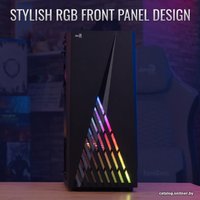 Корпус AeroCool Delta DELTA-G-BK-V1 в Могилеве